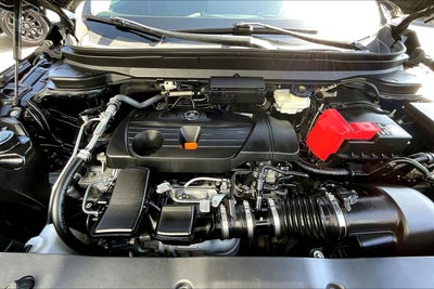 2019 Acura RDX Technology Package