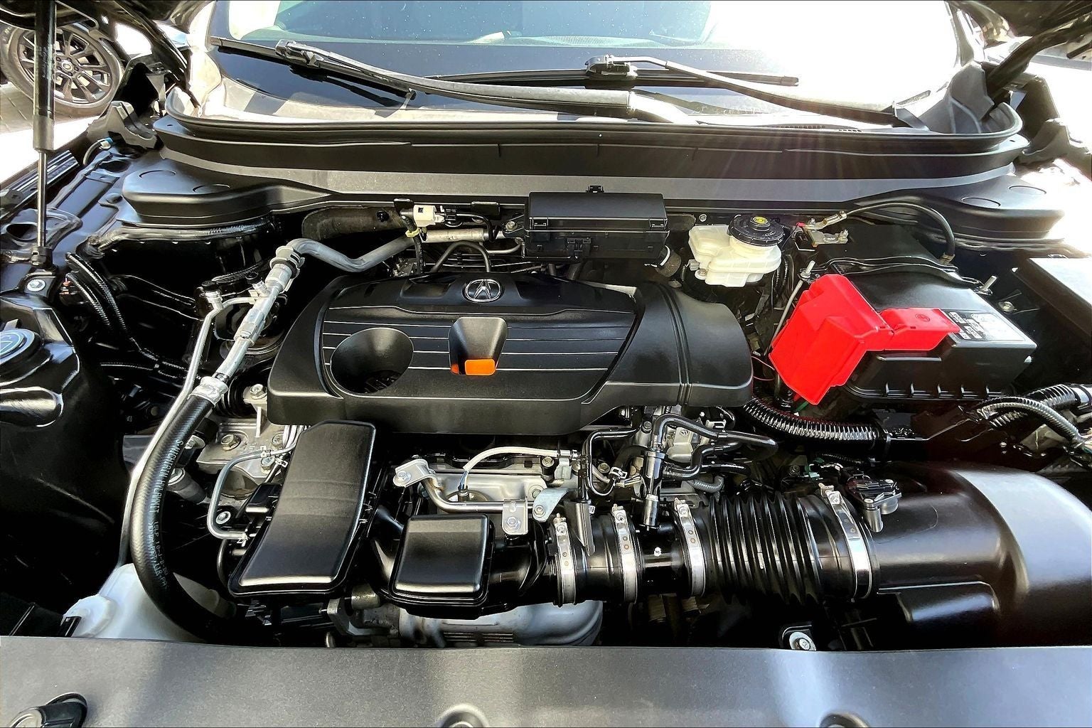 2019 Acura RDX Technology Package