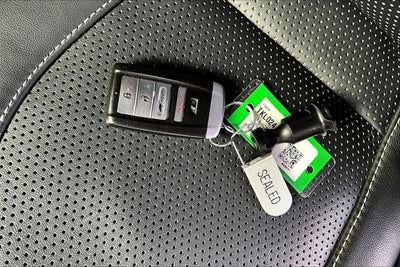 2019 Acura RDX Technology Package