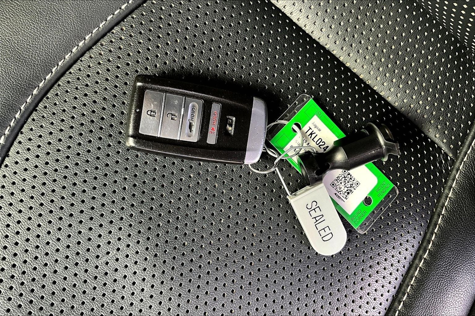 2019 Acura RDX Technology Package