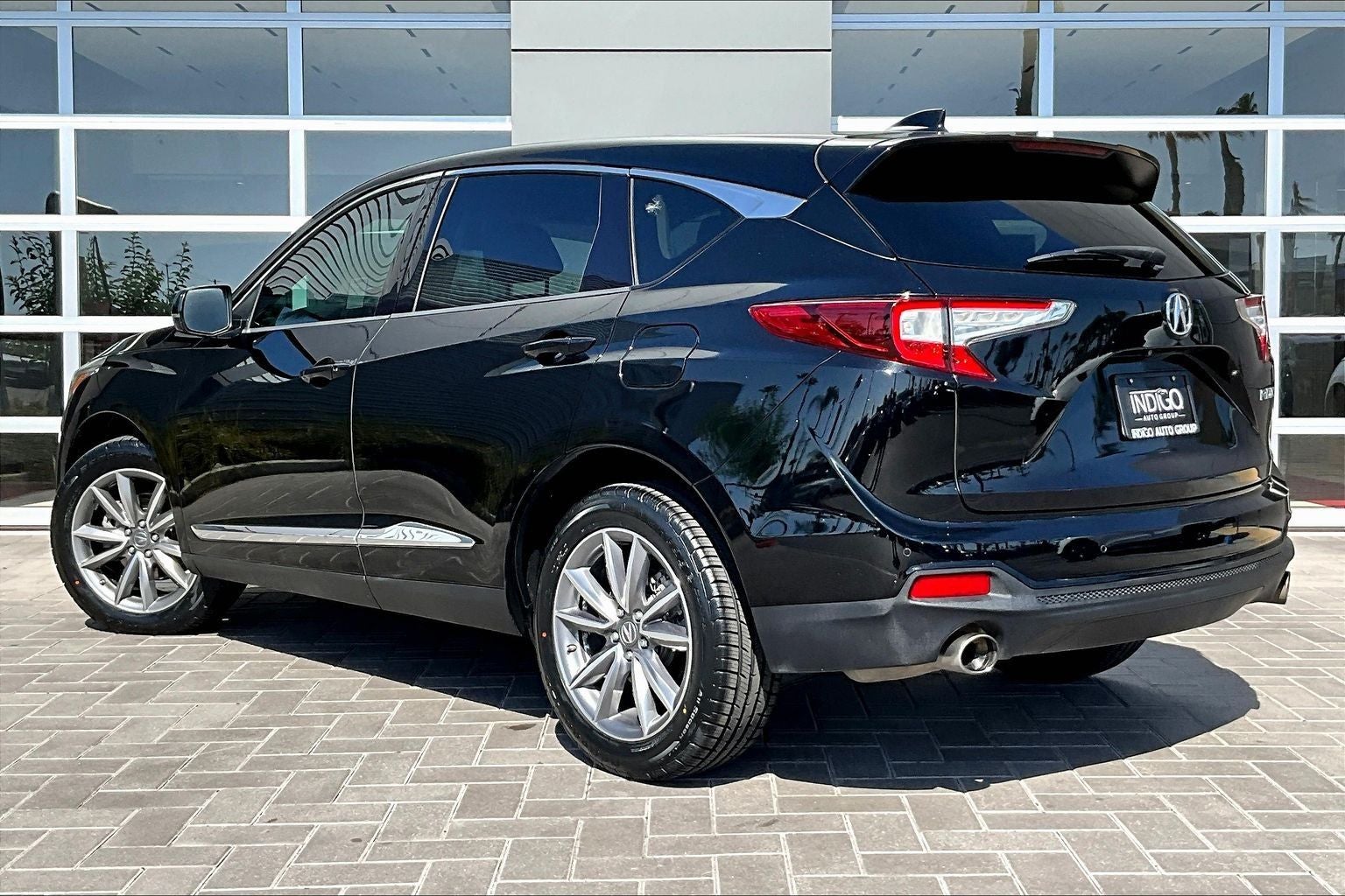 2019 Acura RDX Technology Package