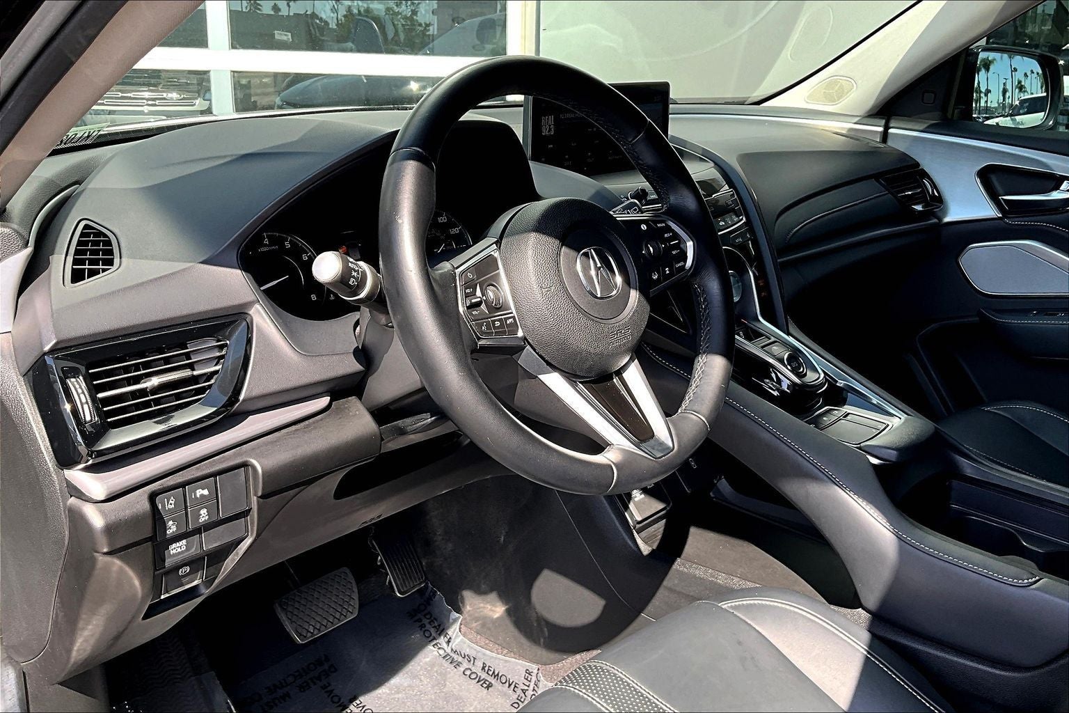 2019 Acura RDX Technology Package