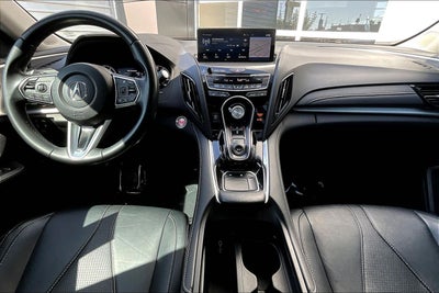 2019 Acura RDX Technology Package