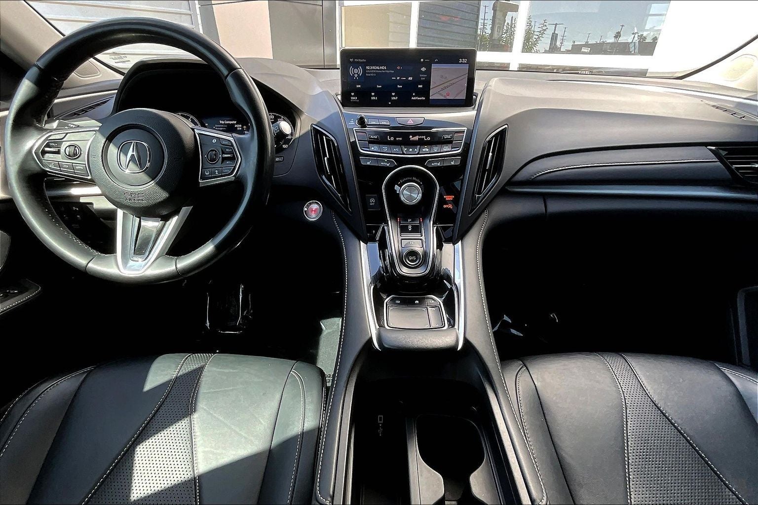 2019 Acura RDX Technology Package