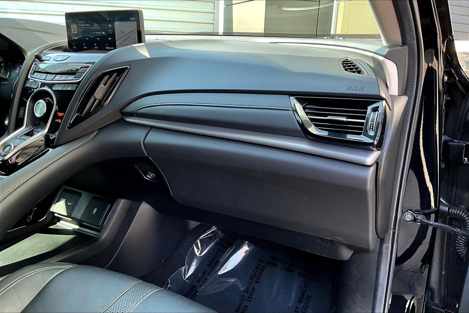 2019 Acura RDX Technology Package