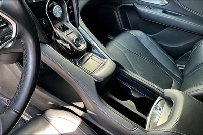 2019 Acura RDX Technology Package