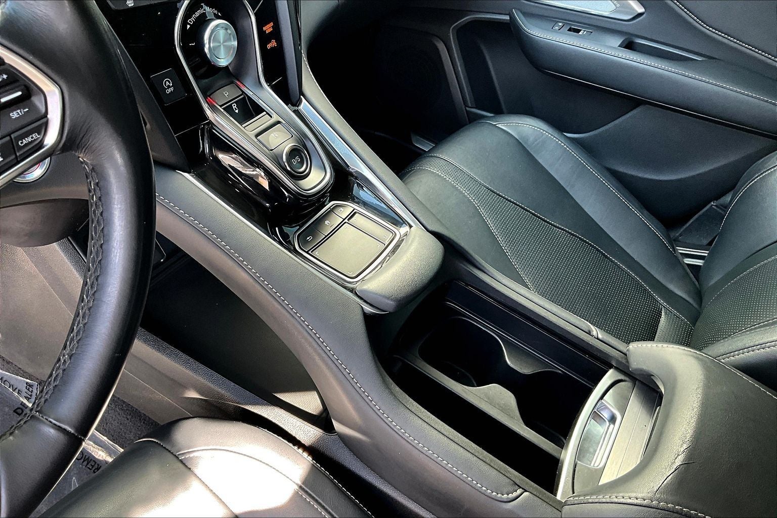 2019 Acura RDX Technology Package