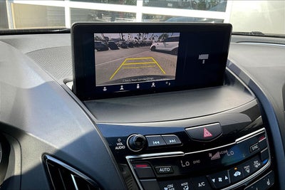 2019 Acura RDX Technology Package