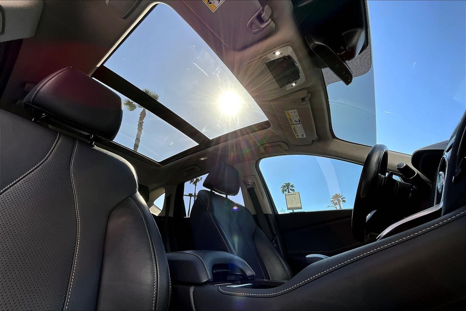 2019 Acura RDX Technology Package