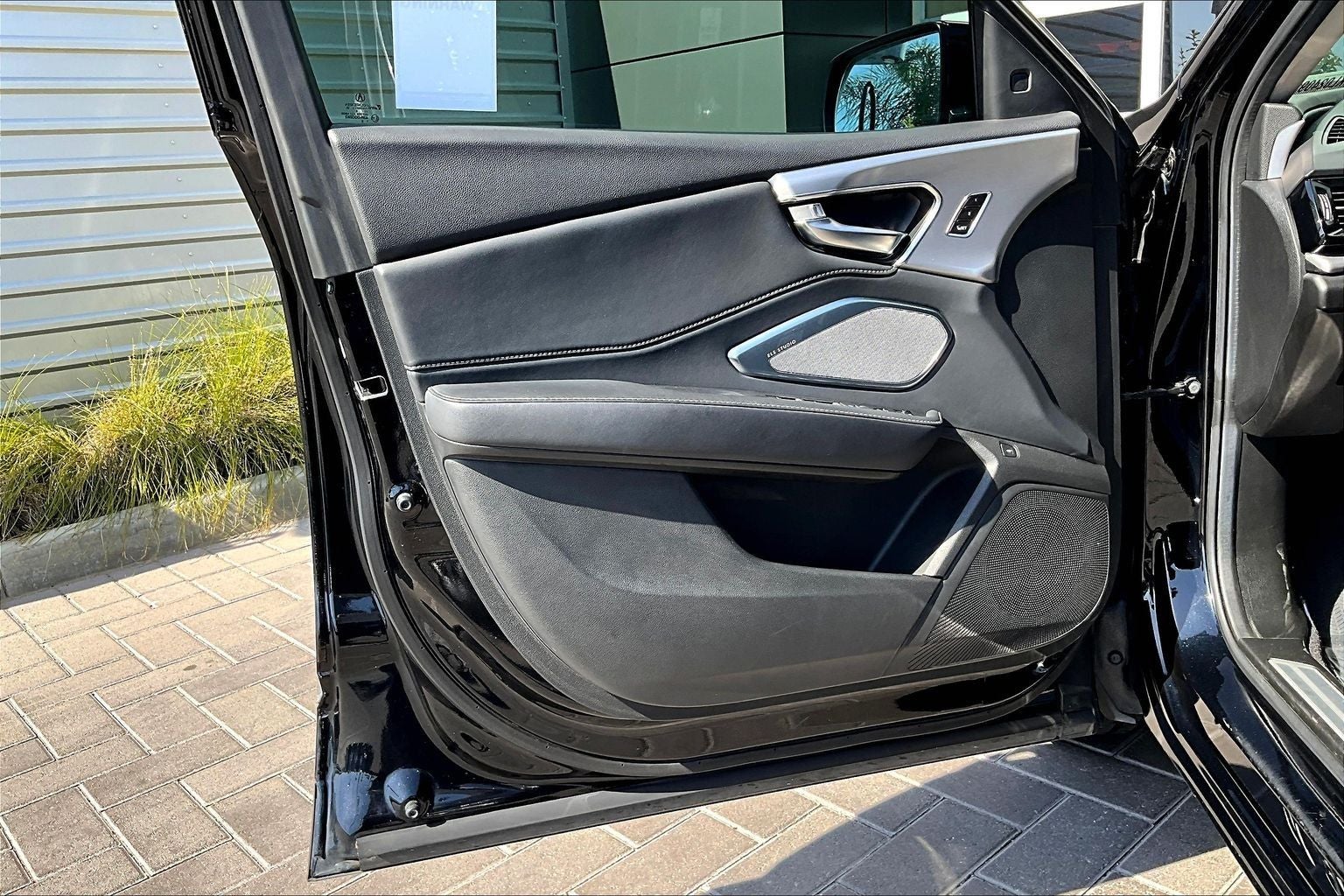 2019 Acura RDX Technology Package