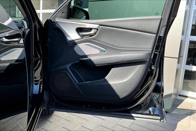 2019 Acura RDX Technology Package