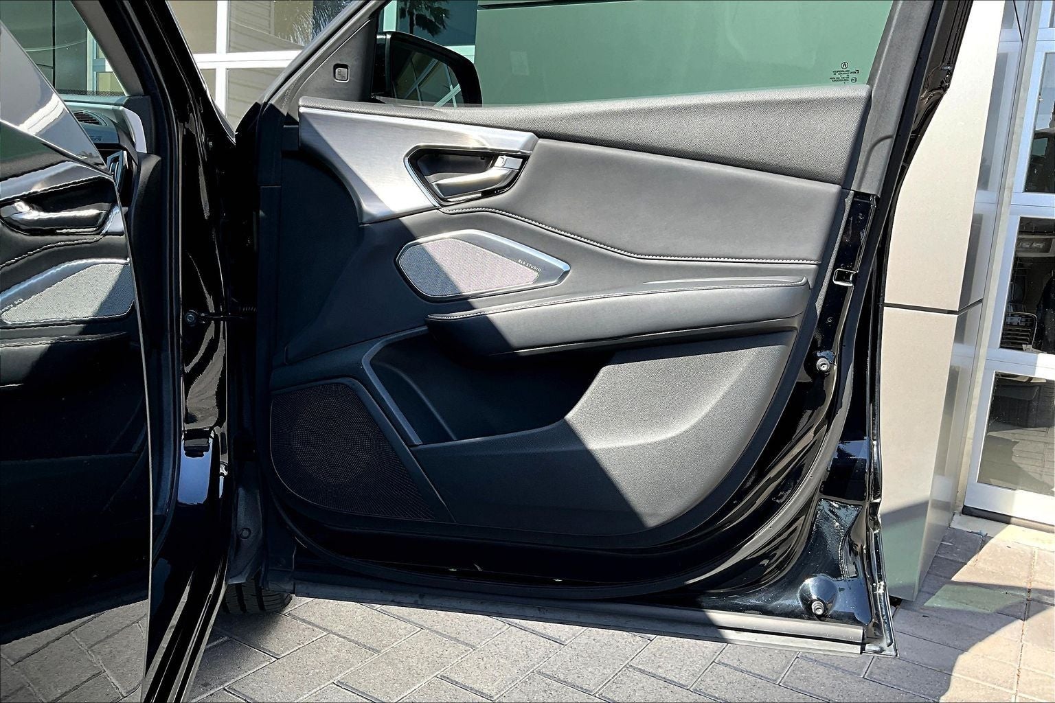 2019 Acura RDX Technology Package