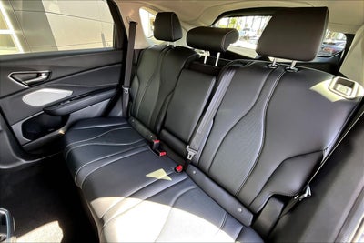 2019 Acura RDX Technology Package
