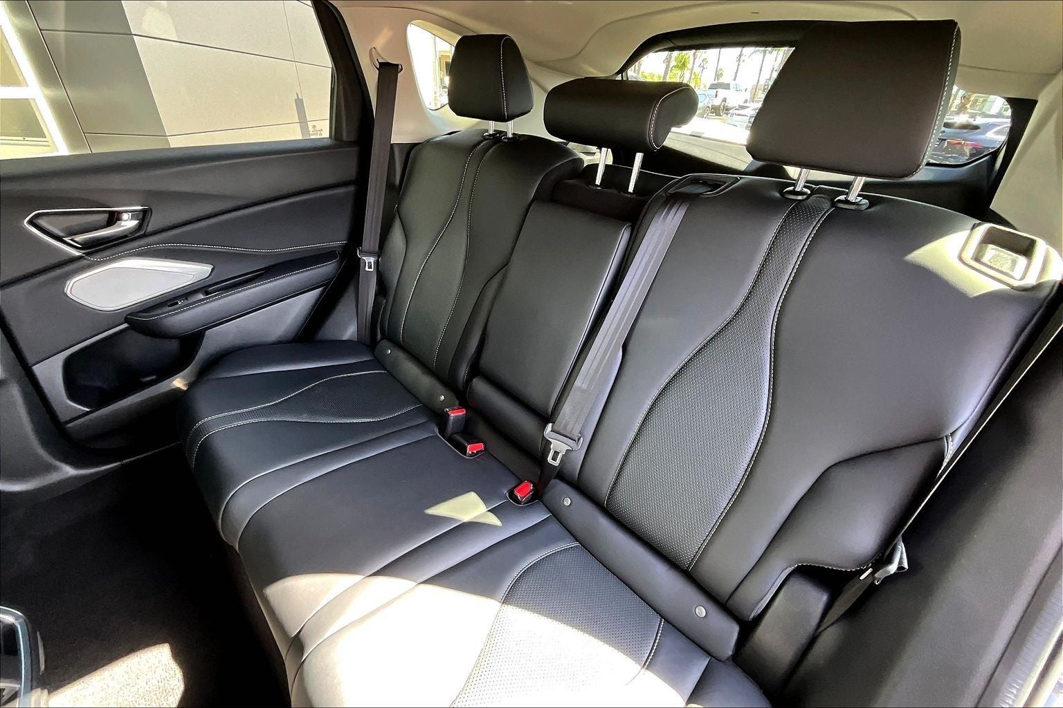 2019 Acura RDX Technology Package