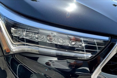 2019 Acura RDX Technology Package