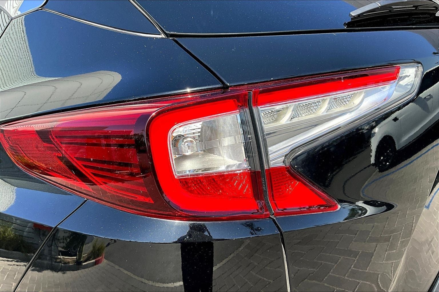 2019 Acura RDX Technology Package