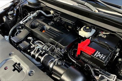 2019 Acura RDX Technology Package