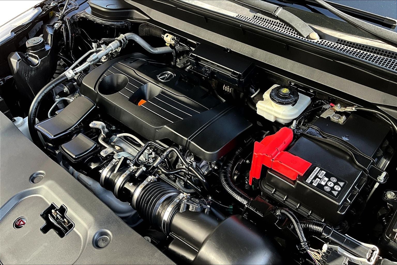 2019 Acura RDX Technology Package