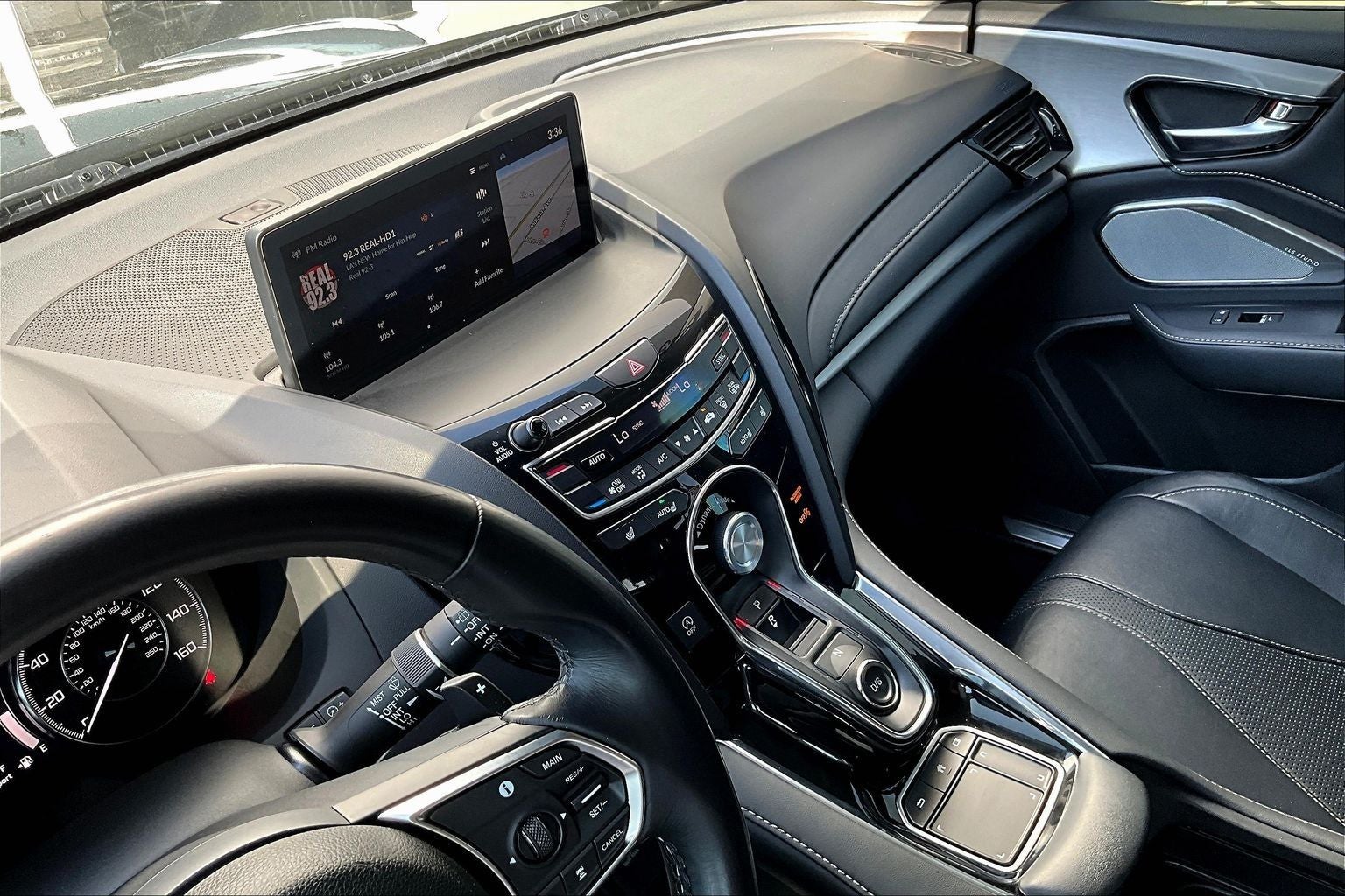 2019 Acura RDX Technology Package