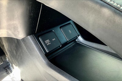 2019 Acura RDX Technology Package