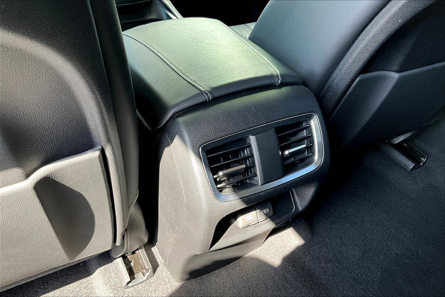 2019 Acura RDX Technology Package