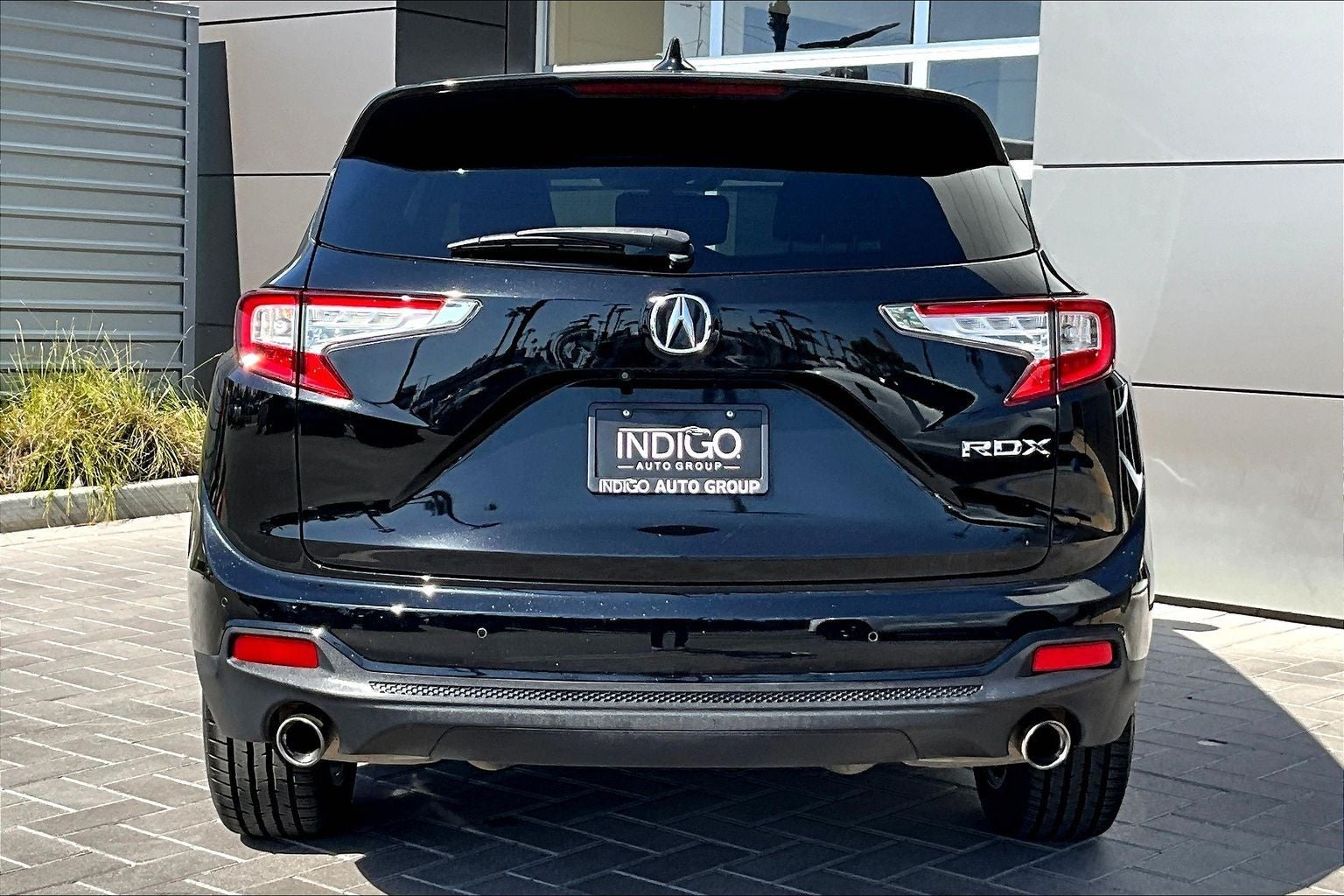 2019 Acura RDX Technology Package