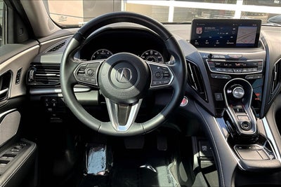 2019 Acura RDX Technology Package
