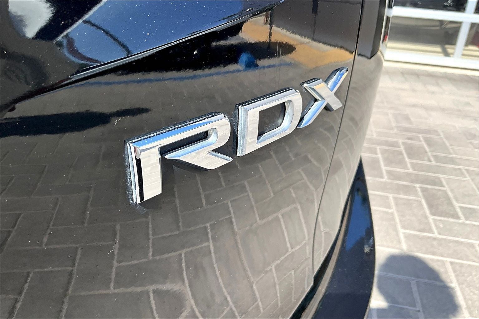 2019 Acura RDX Technology Package