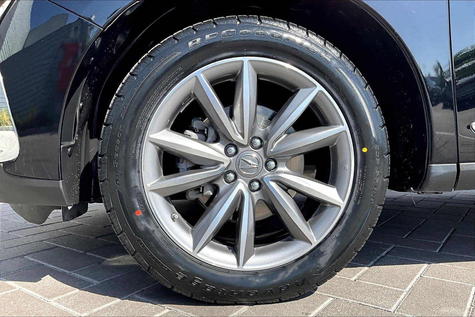 2019 Acura RDX Technology Package