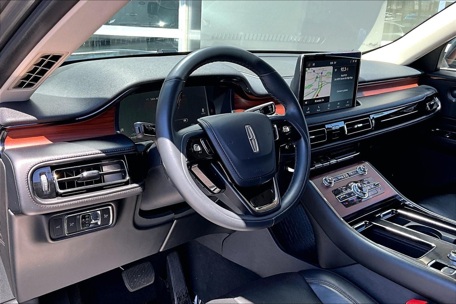 2023 Lincoln Aviator Reserve Premium