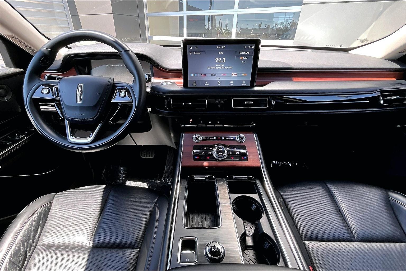 2023 Lincoln Aviator Reserve Premium