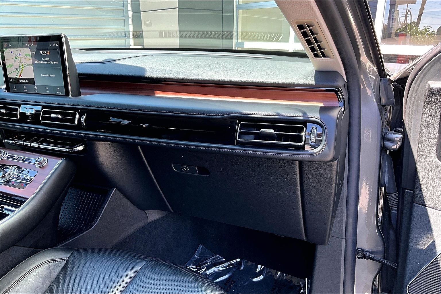 2023 Lincoln Aviator Reserve Premium