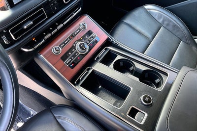 2023 Lincoln Aviator Reserve Premium