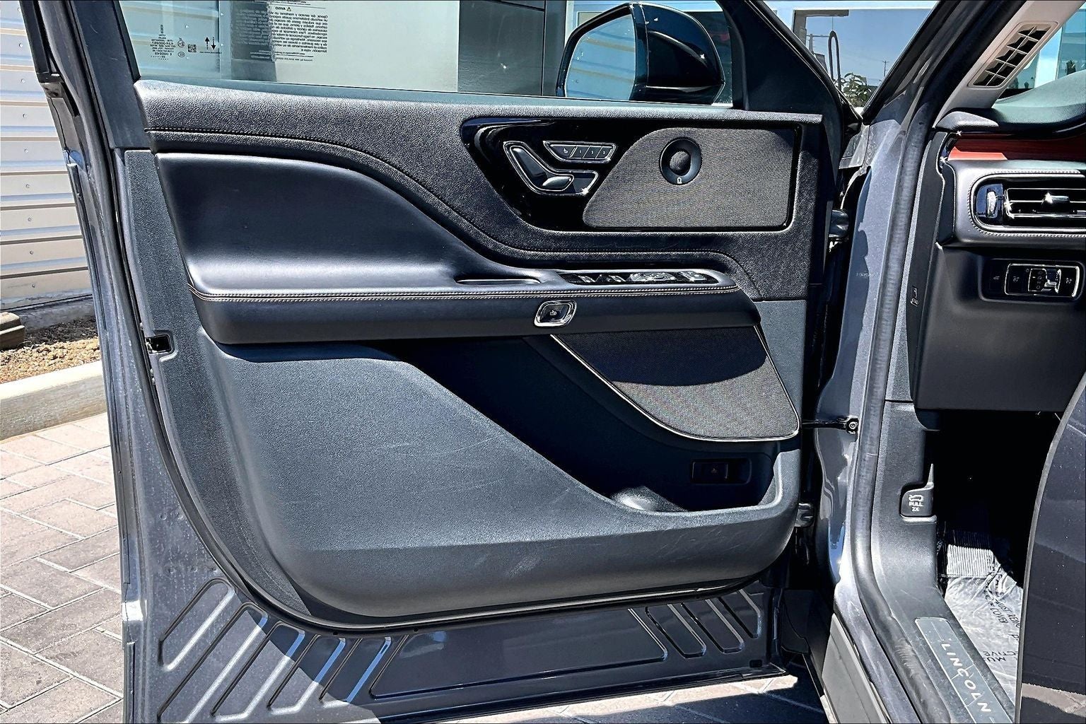 2023 Lincoln Aviator Reserve Premium