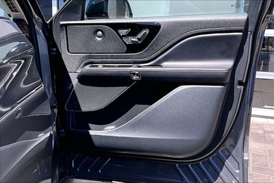 2023 Lincoln Aviator Reserve Premium