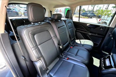 2023 Lincoln Aviator Reserve Premium