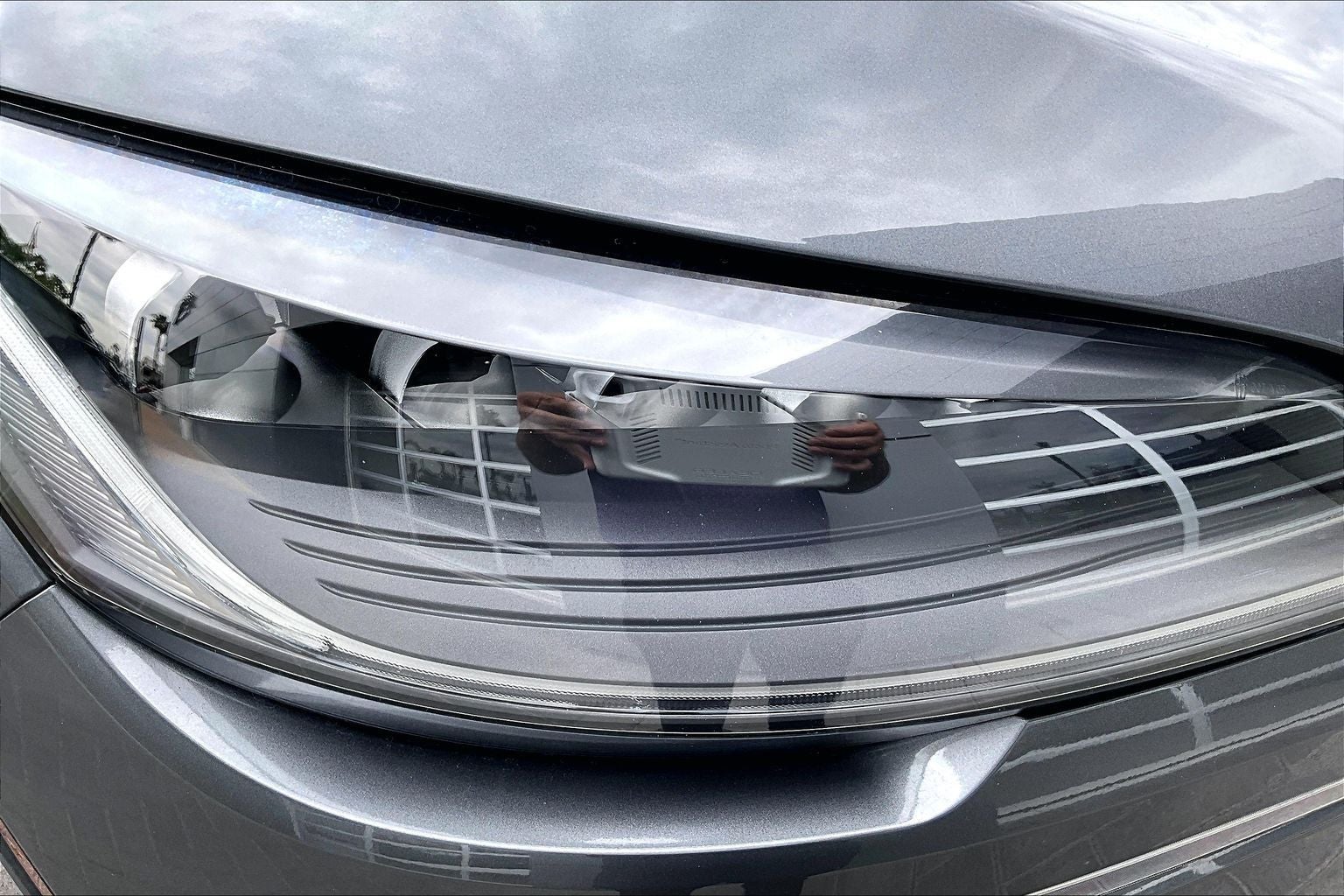 2023 Lincoln Aviator Reserve Premium