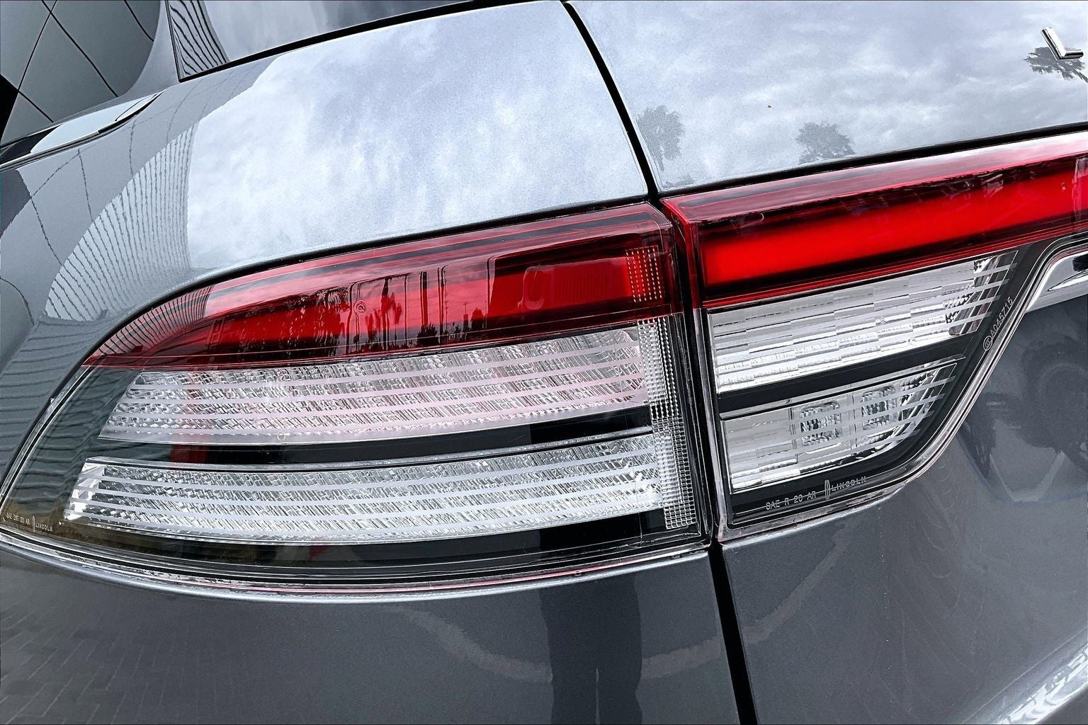 2023 Lincoln Aviator Reserve Premium
