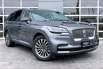 2023 Lincoln Aviator Reserve Premium