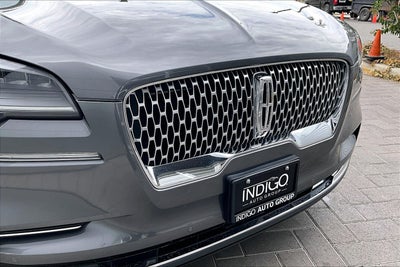 2023 Lincoln Aviator Reserve Premium