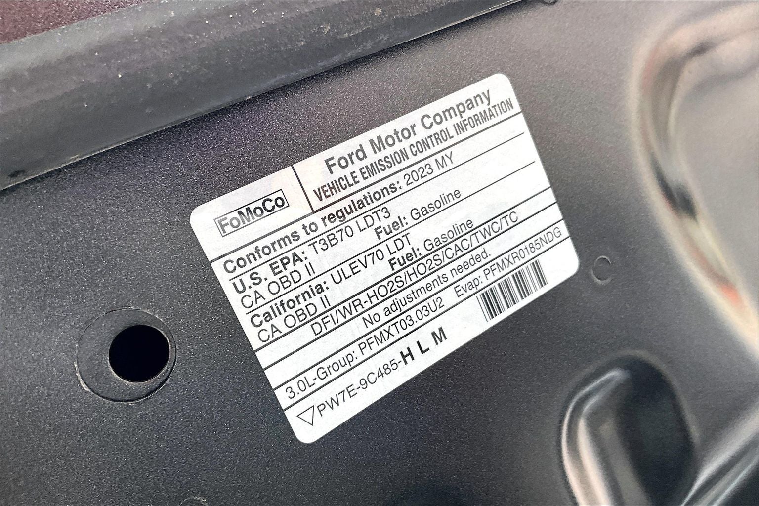 2023 Lincoln Aviator Reserve Premium