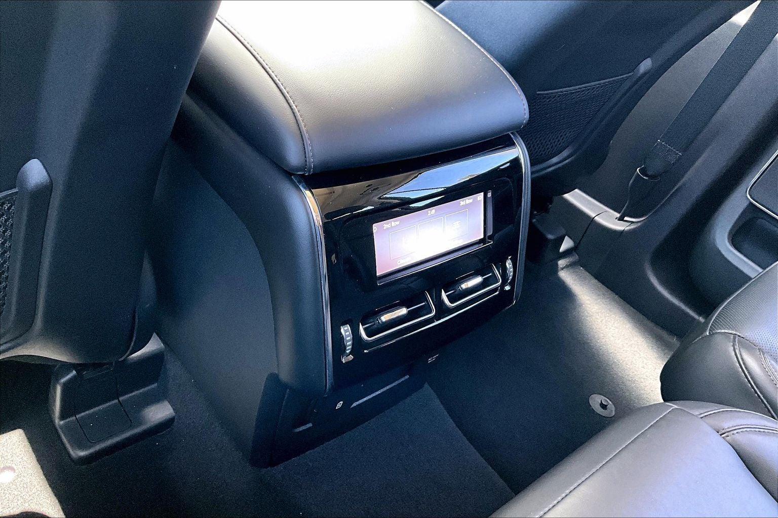 2023 Lincoln Aviator Reserve Premium