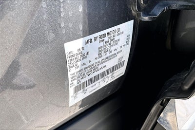 2023 Lincoln Aviator Reserve Premium