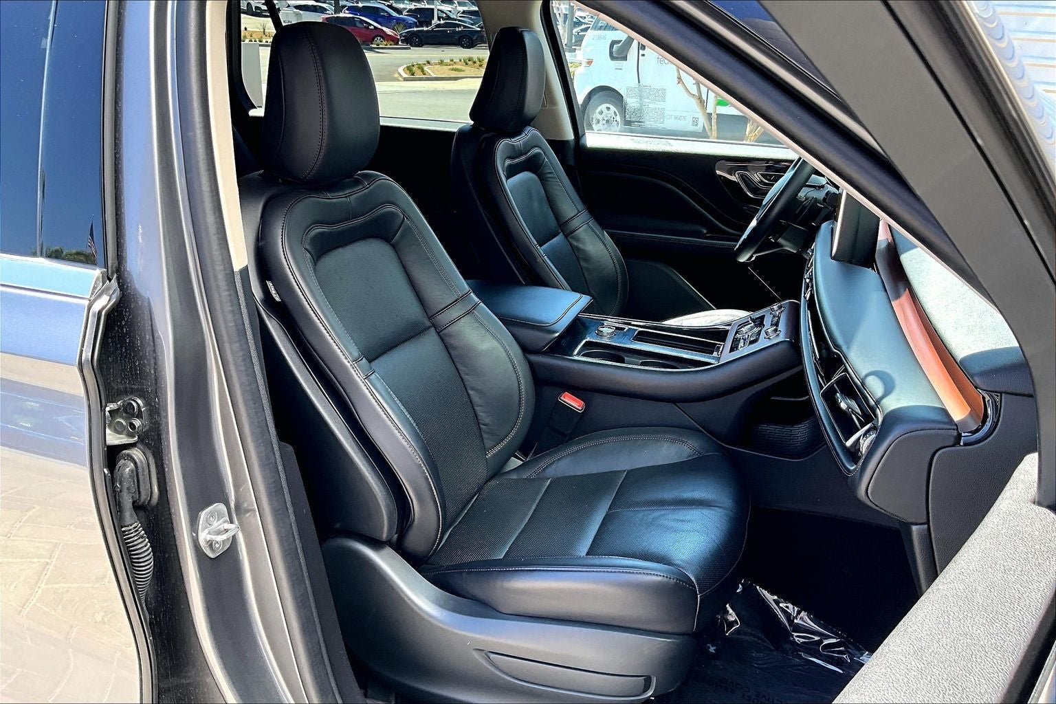 2023 Lincoln Aviator Reserve Premium