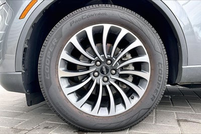2023 Lincoln Aviator Reserve Premium