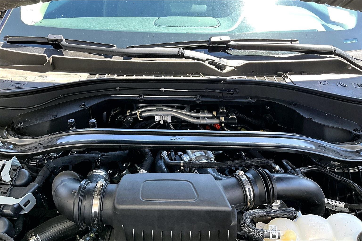 2023 Lincoln Aviator Reserve Premium