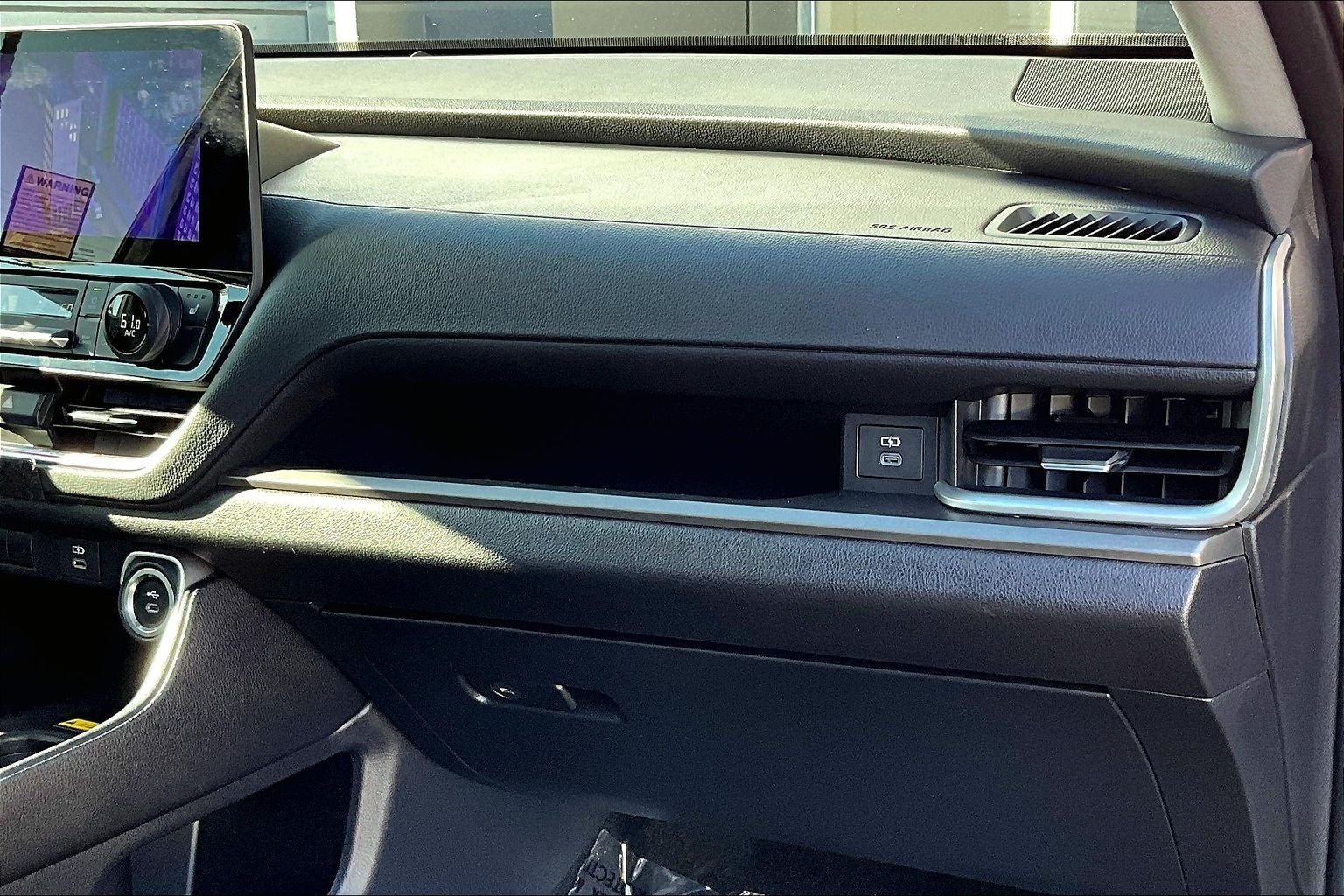 2025 Toyota Grand Highlander Hybrid XLE