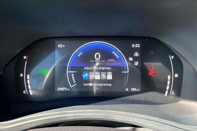 2025 Toyota Grand Highlander Hybrid XLE