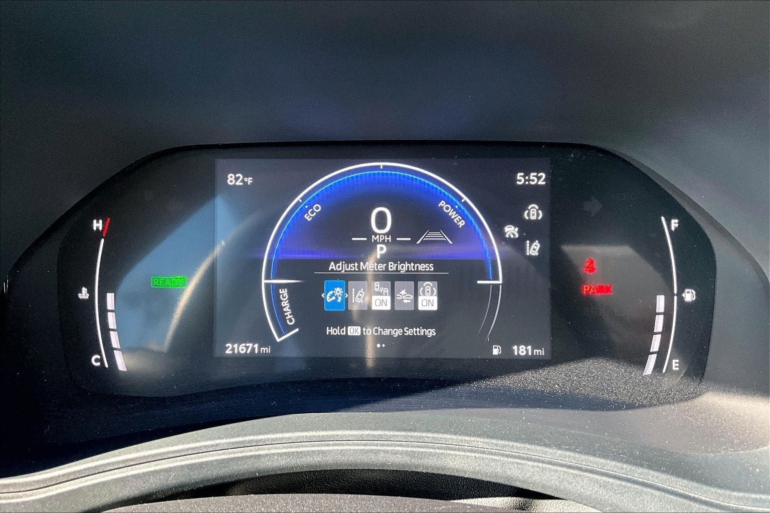 2025 Toyota Grand Highlander Hybrid XLE