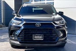 2025 Toyota Grand Highlander Hybrid XLE